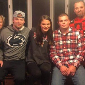 Meet your Posher, Kris